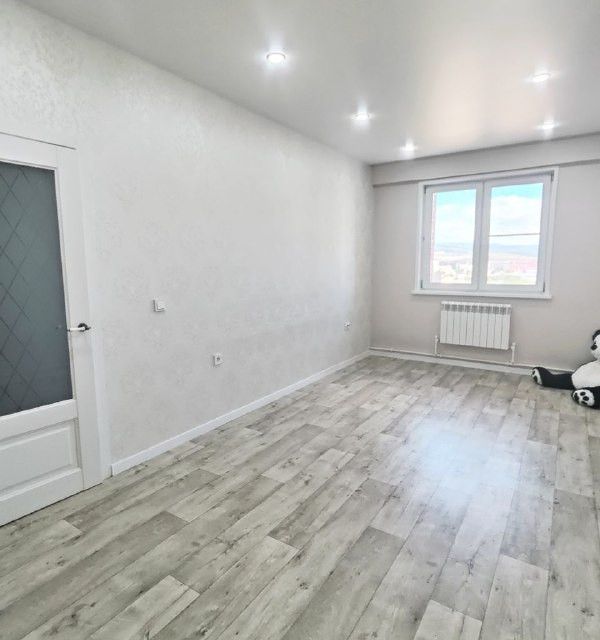 Продаётся 3-комнатная квартира, 69.5 м²