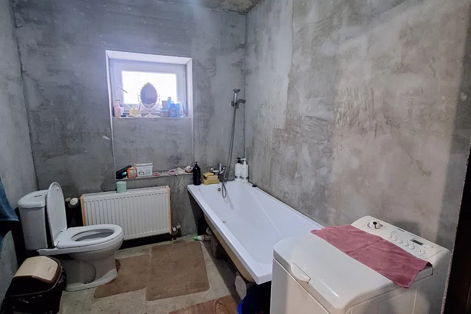 Продаётся 1-этажный дом, 60 м²