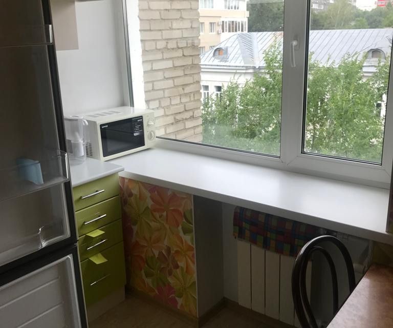 Продаётся 2-комнатная квартира, 41.5 м²