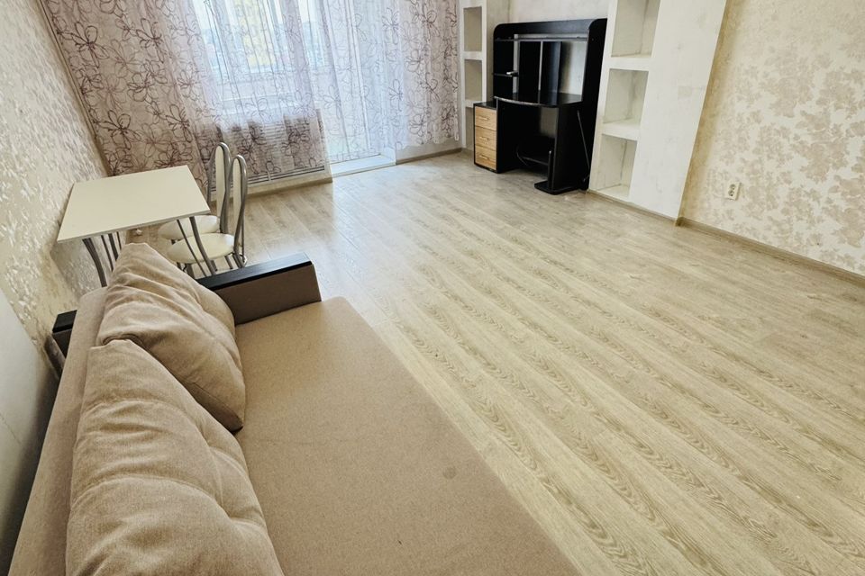 Продаётся 2-комнатная квартира, 68.4 м²