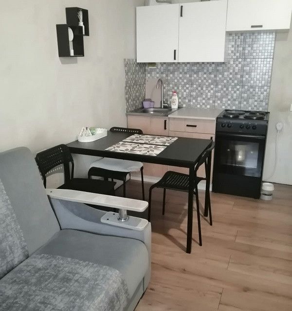 Продаётся 2-комнатная квартира, 37.2 м²