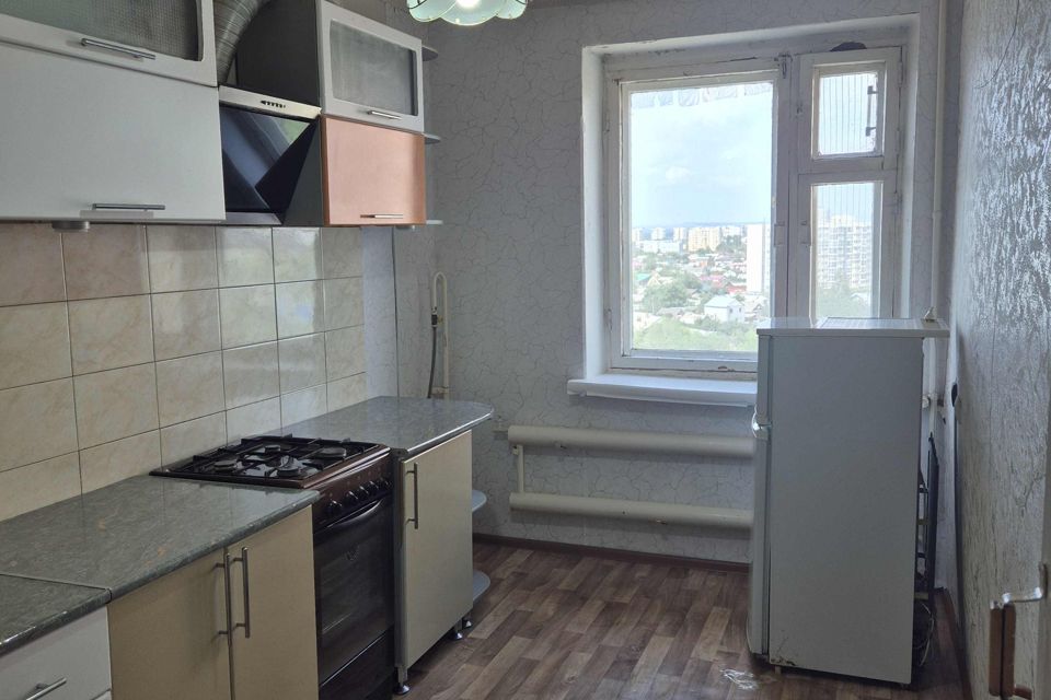 Сдаётся 4-комнатная квартира, 85 м²