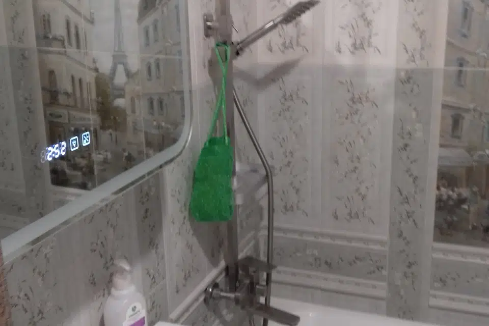 Продаётся 5-комнатная квартира, 91.4 м²