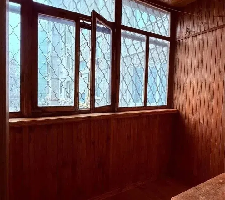 Продаётся 3-комнатная квартира, 69 м²