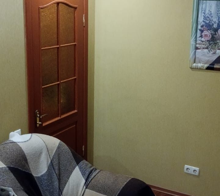 Продаётся 2-комнатная квартира, 40.9 м²