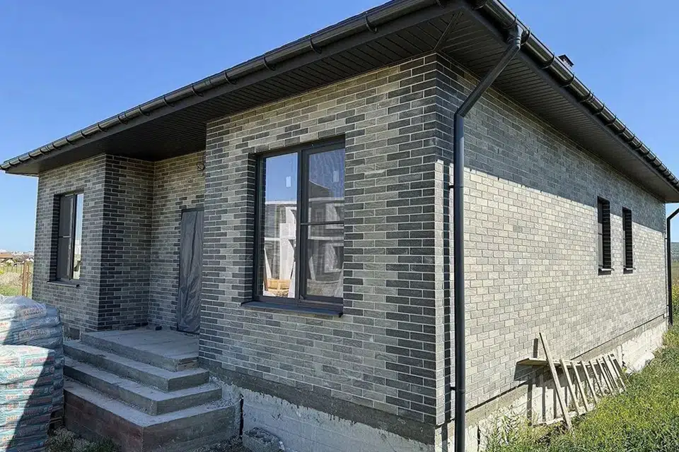 Продаётся 1-этажный дом, 100 м²