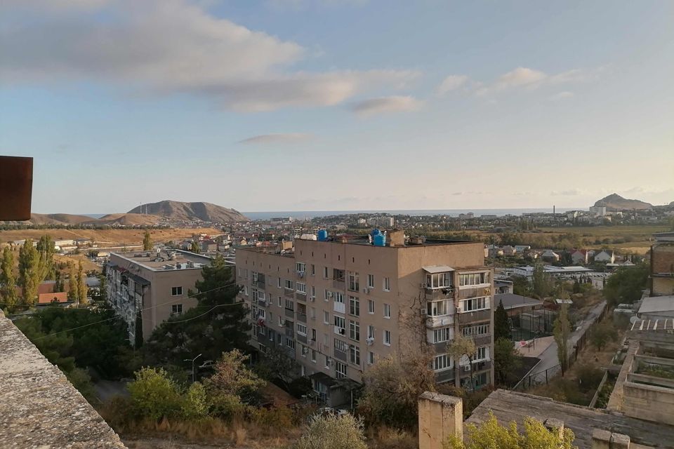 Продаётся 2-комнатная квартира, 38.4 м²