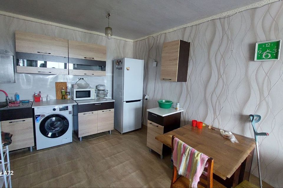 Продаётся комната в 1-комн. квартире, 24 м²