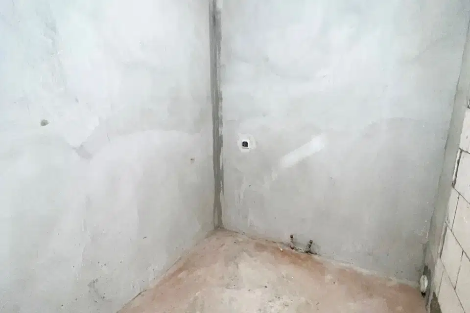 Продаётся 3-комнатная квартира, 69.3 м²