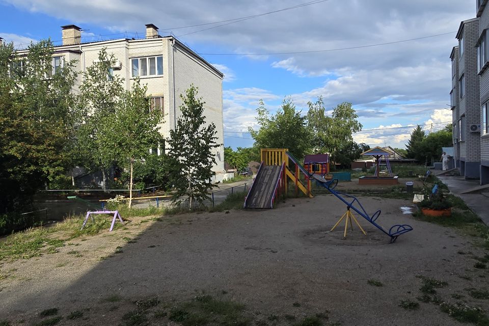 Продаётся 1-комнатная квартира, 31.5 м²