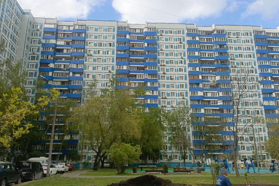 Продаётся комната в 1-комн. квартире, 19 м²