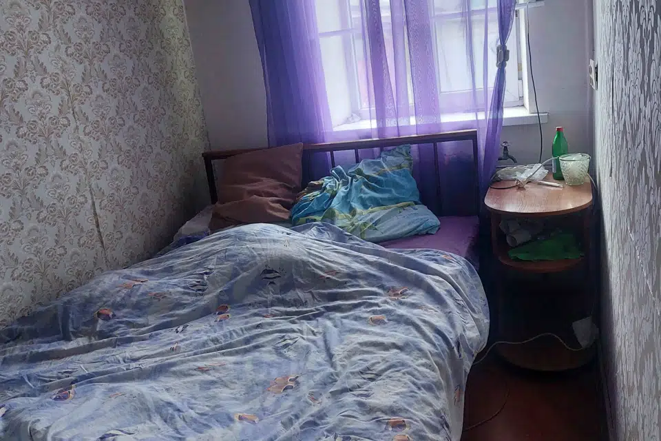 Продаётся 2-этажный дом, 71.5 м²