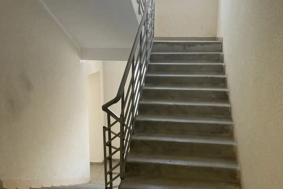Продаётся 2-комнатная квартира, 49 м²