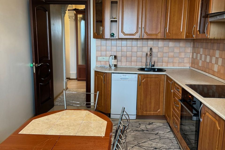 Продаётся 2-комнатная квартира, 66 м²