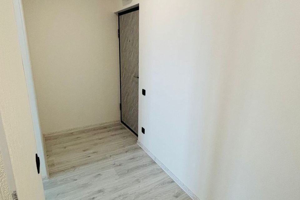 Продаётся 1-комнатная квартира, 36.5 м²