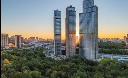 Продаётся 3-комнатная квартира, 85 м²