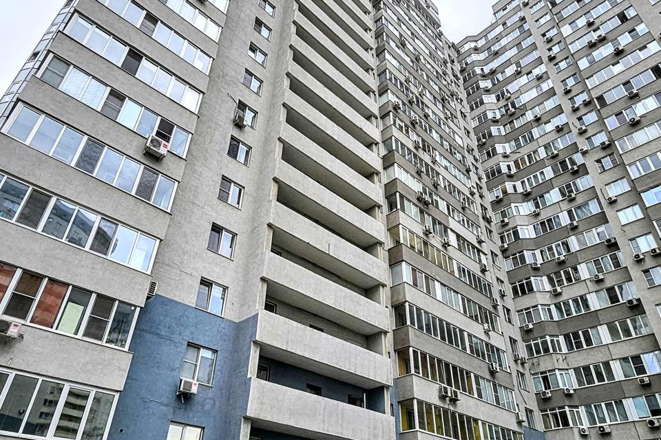 Продаётся 2-комнатная квартира, 69 м²