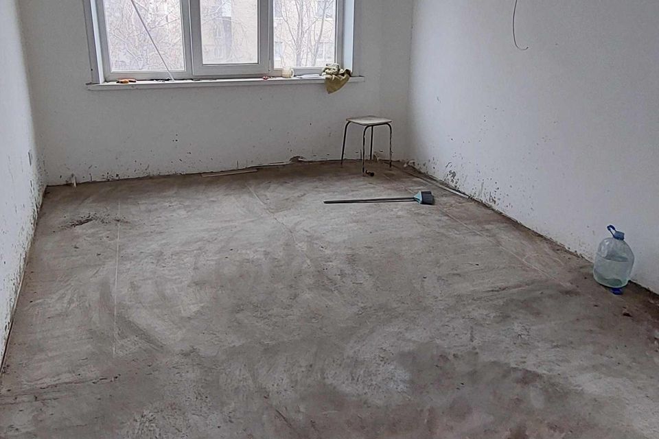 Продаётся 3-комнатная квартира, 61 м²