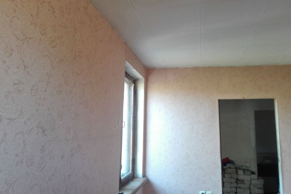 Продаётся 1-этажный дом, 47 м²