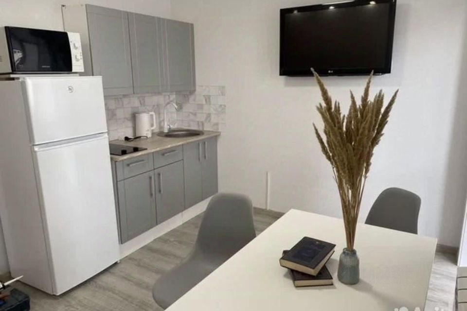 Сдаётся студия, 24 м²