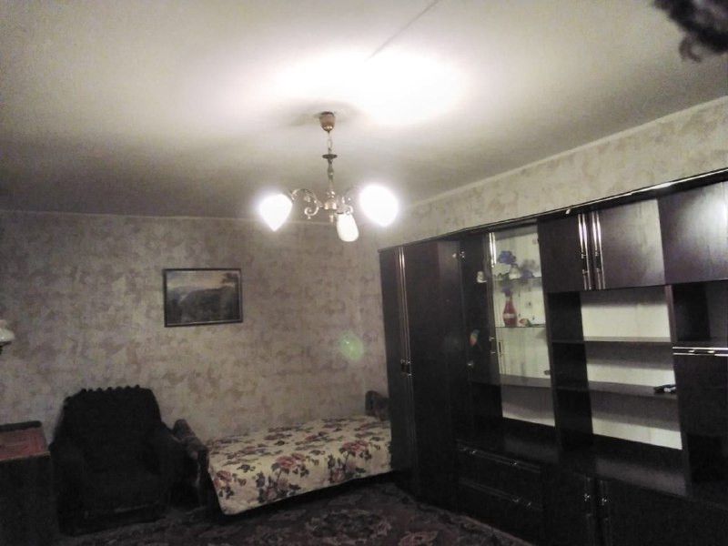 Сдаётся 1-комнатная квартира, 33 м²