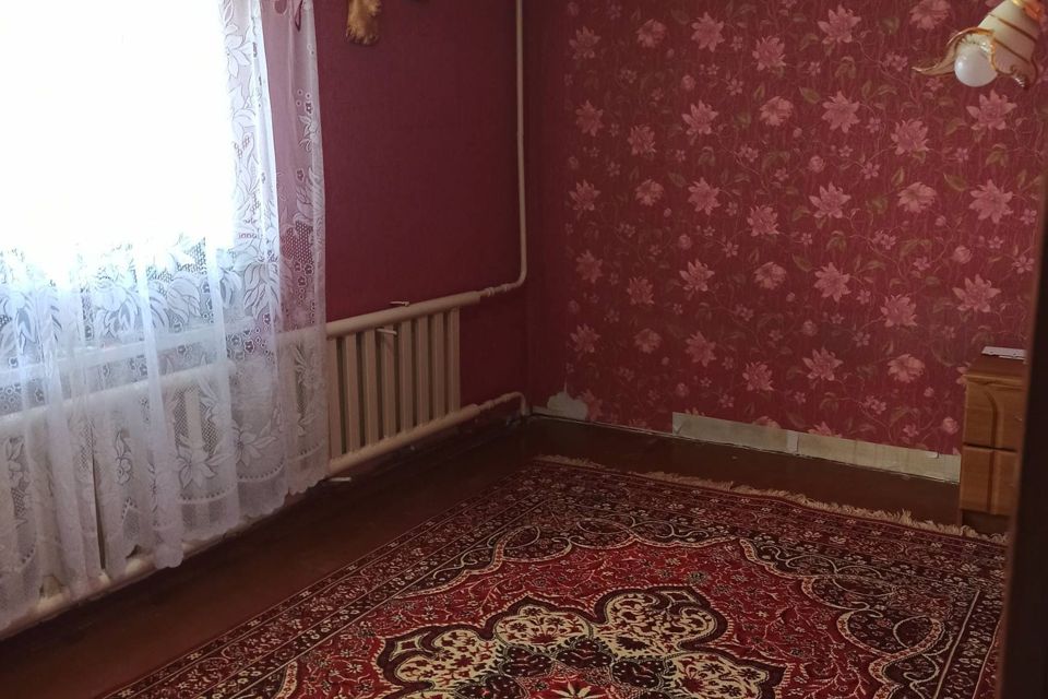 Продаётся 2-комнатная квартира, 41.2 м²