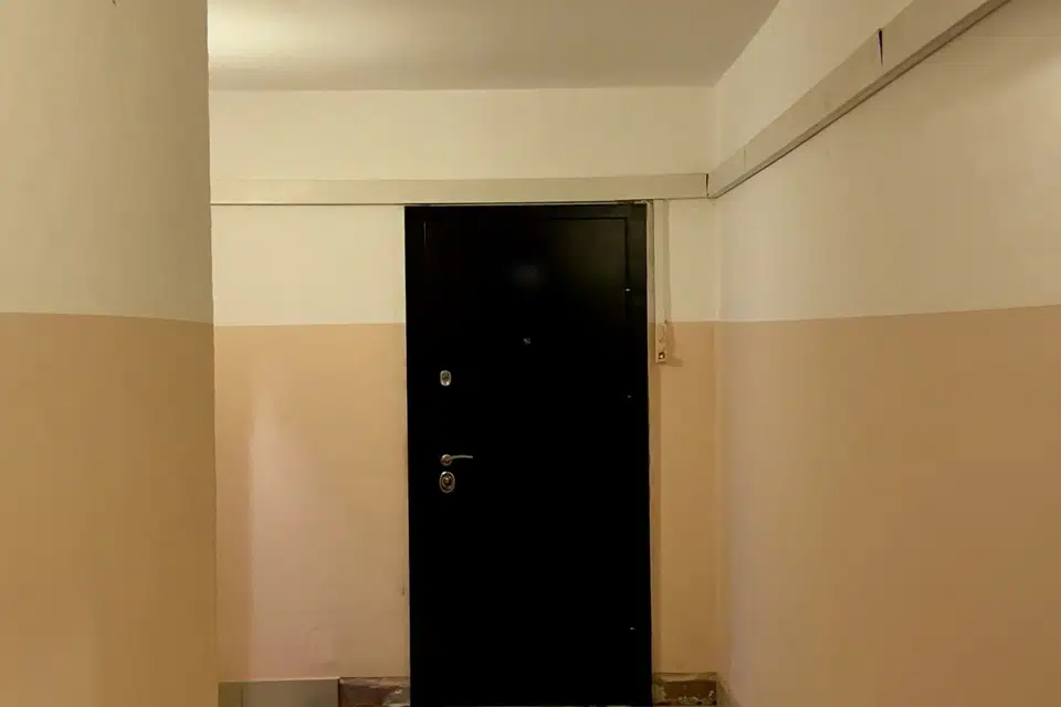 Продаётся 2-комнатная квартира, 61 м²
