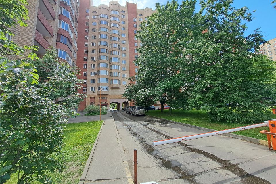 Продаётся 3-комнатная квартира, 70 м²