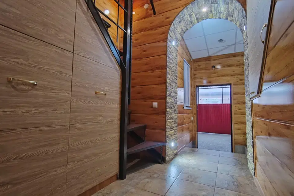 Продаётся 1-этажный дом, 115 м²