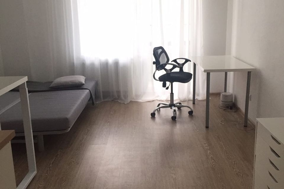 Продаётся студия, 27.1 м²