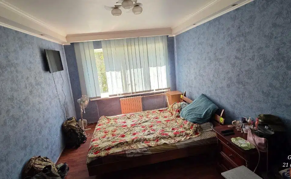 Продаётся 3-комнатная квартира, 57.4 м²