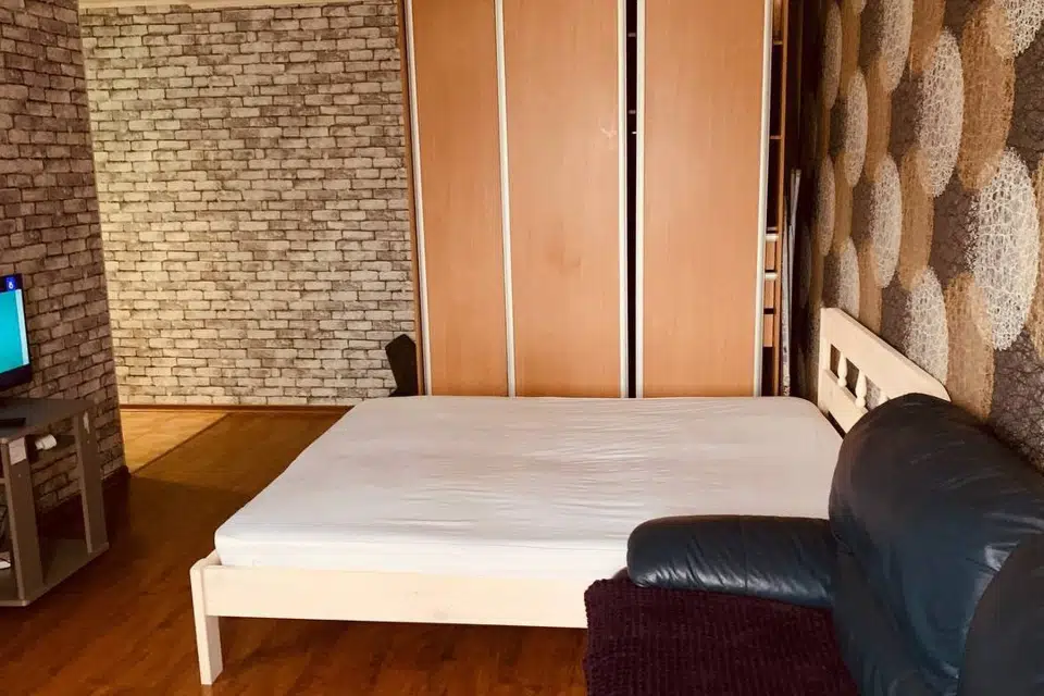 Продаётся 1-комнатная квартира, 31 м²