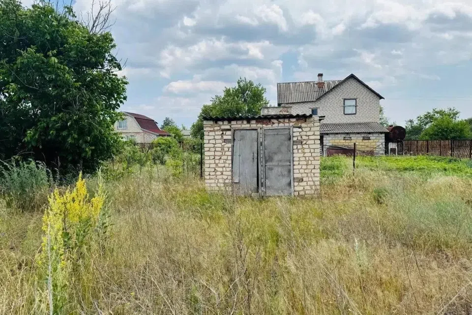Продаётся 2-этажный дом, 63 м²