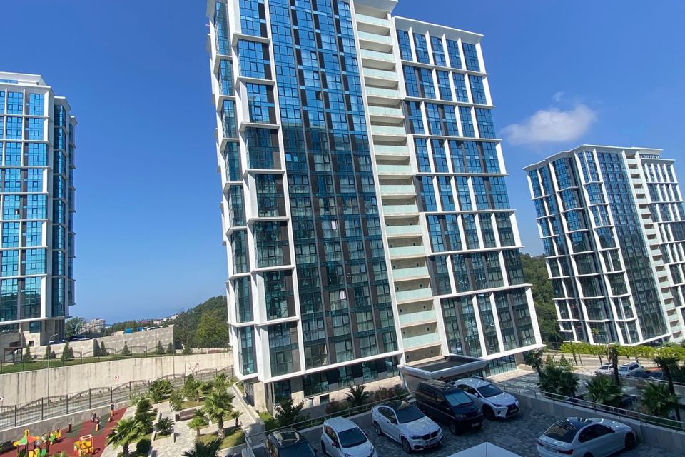 Продаётся студия, 15.7 м²