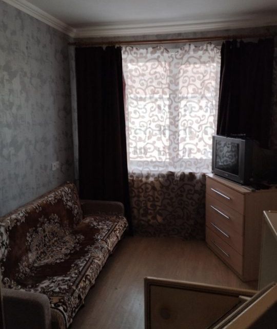 Сдаётся студия, 17 м²