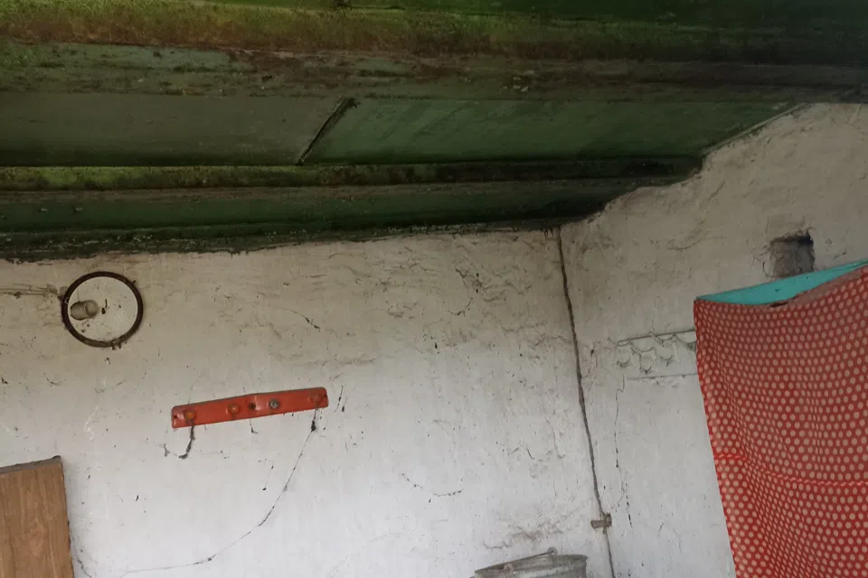 Продаётся 2-этажный дом, 30.2 м²