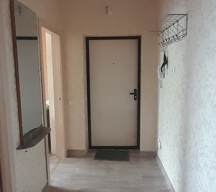 Продаётся 2-комнатная квартира, 44.3 м²