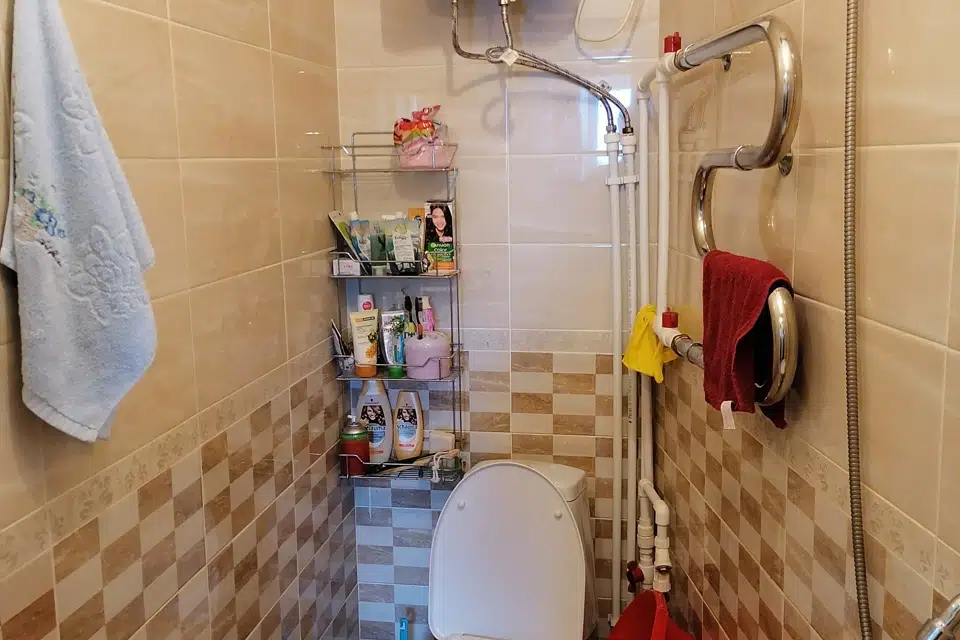 Продаётся 1-комнатная квартира, 25.6 м²