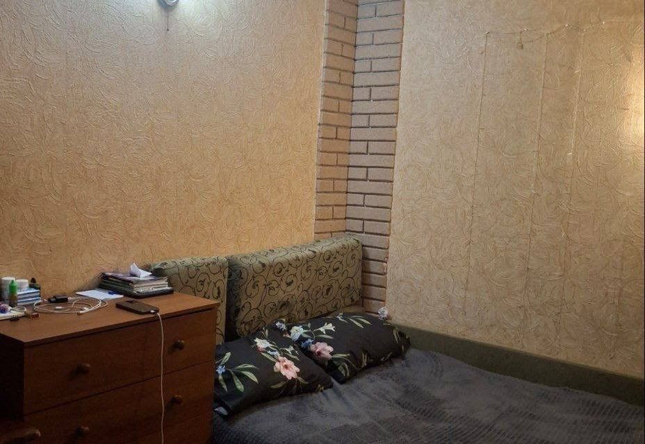 Продаётся 1-комнатная квартира, 31 м²