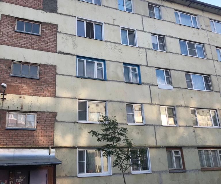 Продаётся 1-комнатная квартира, 20.6 м²