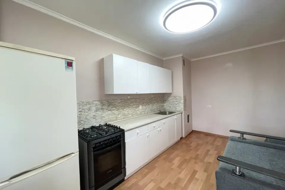 Продаётся 2-комнатная квартира, 54 м²