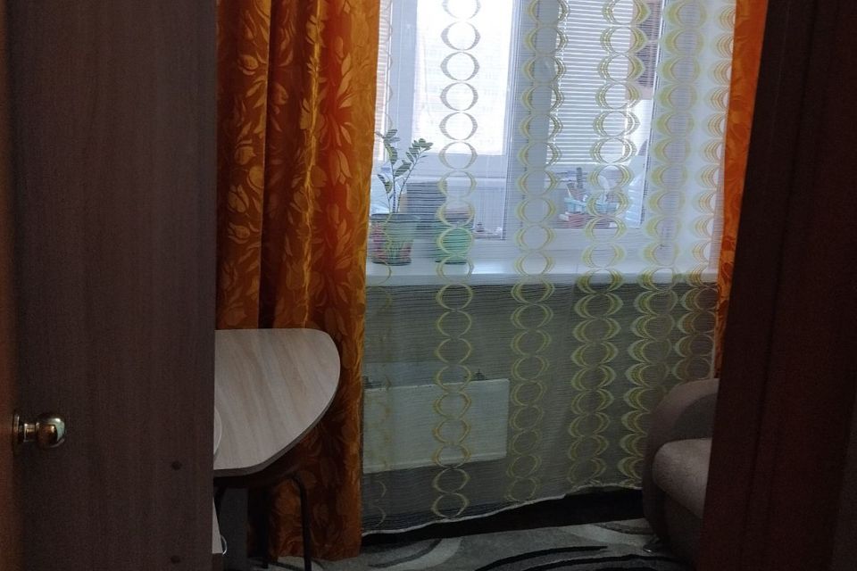 Продаётся 1-комнатная квартира, 25.5 м²