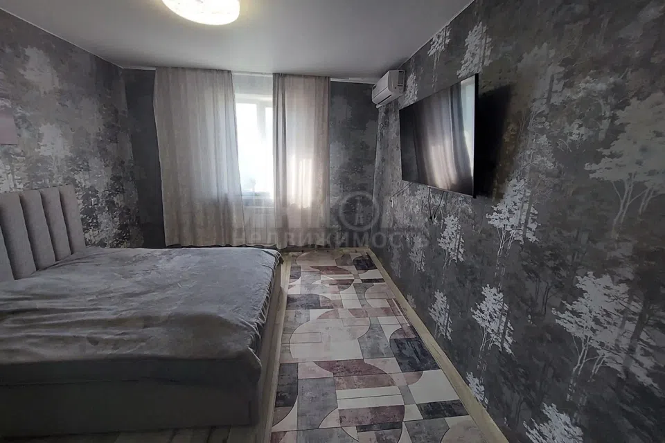Продаётся 2-комнатная квартира, 56 м²
