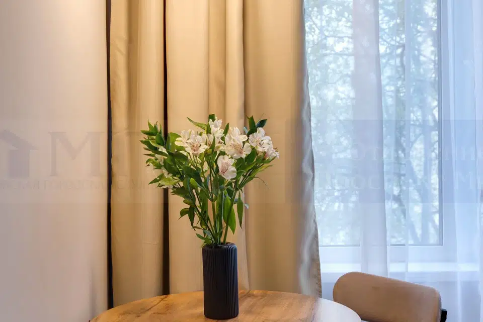 Продаётся 3-комнатная квартира, 58.5 м²