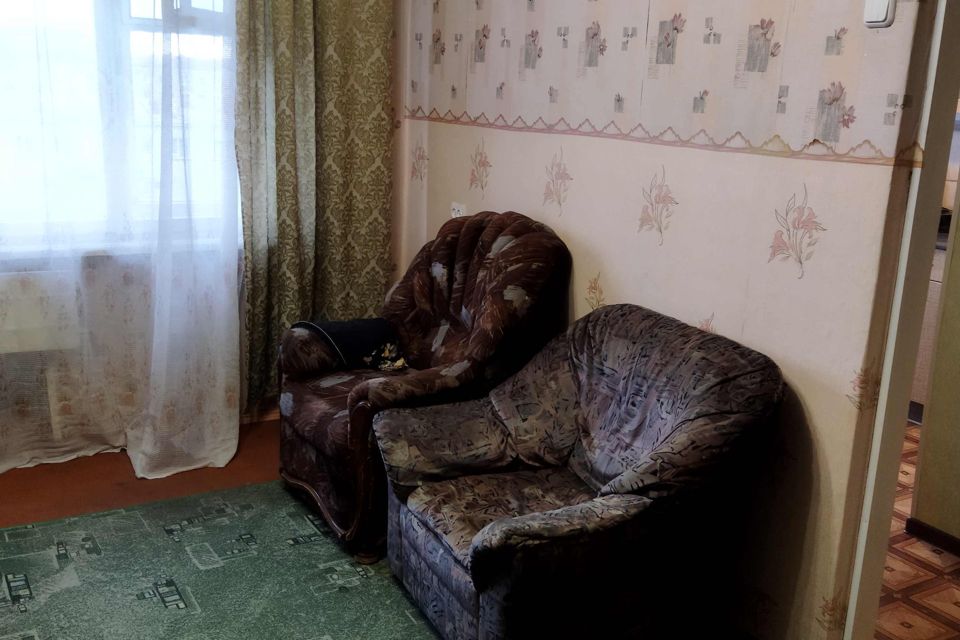 Продаётся 1-комнатная квартира, 30 м²