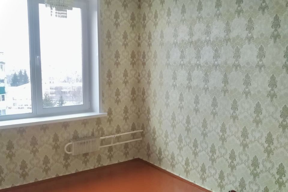 Продаётся 3-комнатная квартира, 61.7 м²
