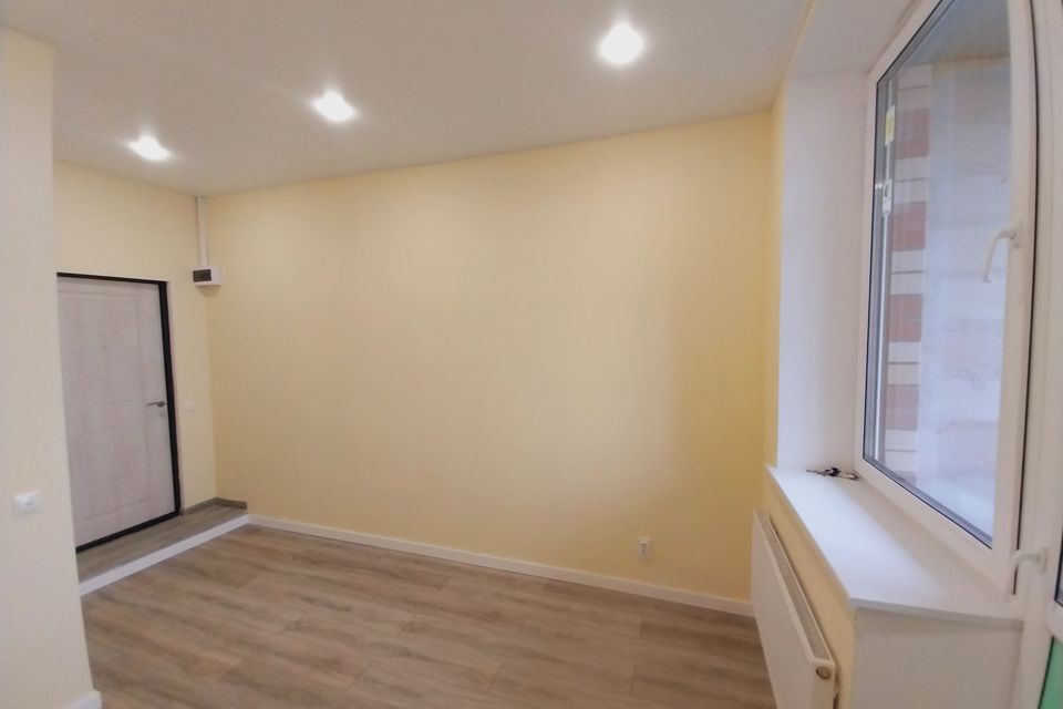 Продаётся студия, 19 м²