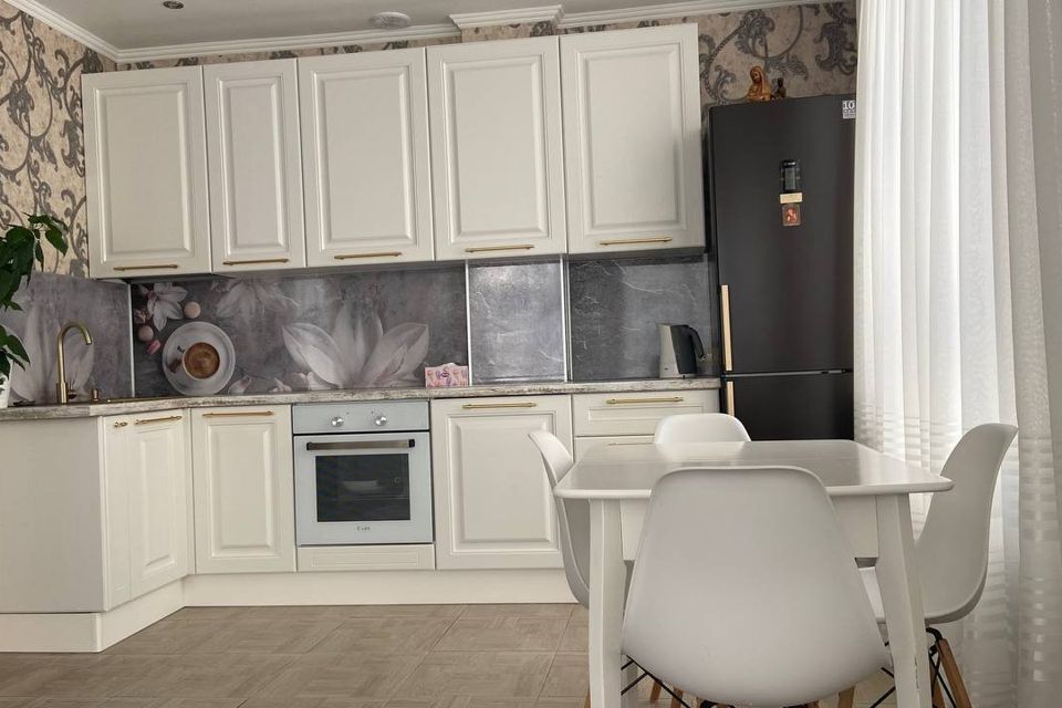 Продаётся 2-комнатная квартира, 50 м²