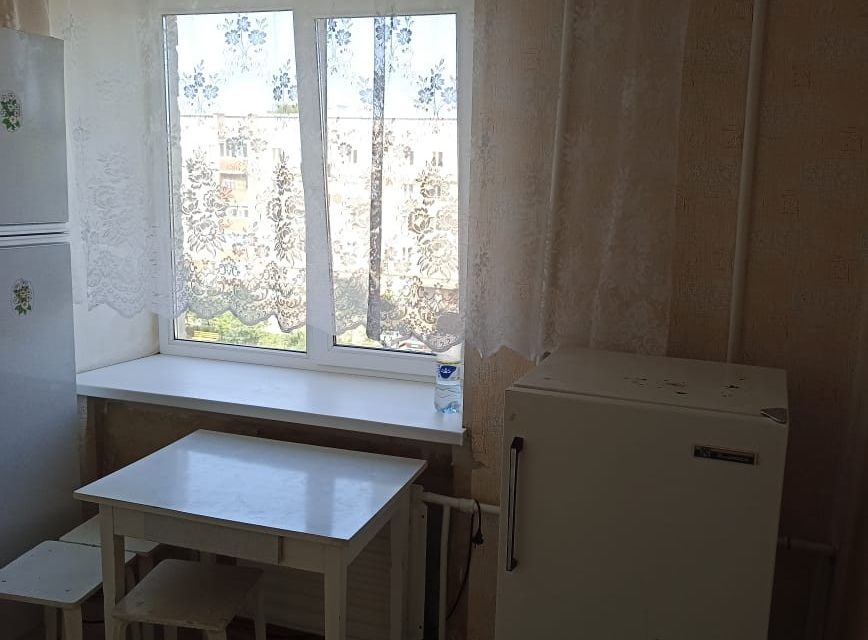 Сдаётся 1-комнатная квартира, 39 м²