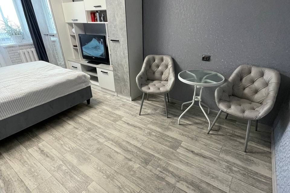 Продаётся 2-комнатная квартира, 43 м²